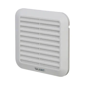 Выходной фильтр SILART, IP55 125х125 мм